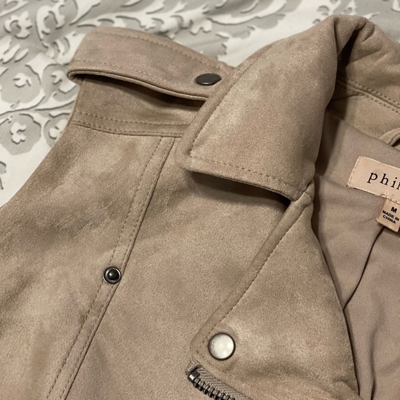 Philosophy Vest - Picture 6 of 8